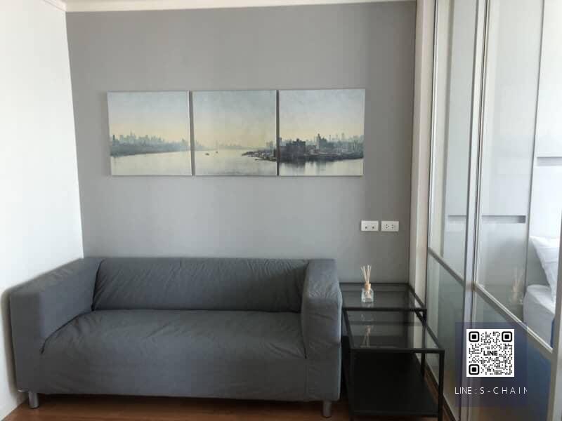 CONDO FOR RENT>> Lumpini Park Rama9 - Ratchada>> คอนโดใจกลางเมือง ใกล้ RCA ใกล้ MRT เพชรบุรี Airport Link มักกะสัน เดินทางสะดวก #MO-1854
