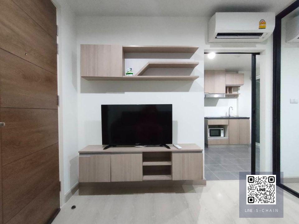CONDO FOR RENT>> Niche Mono Sukhumvit 50>> ใกล้ BTS อ่อนนุช #MO-2203