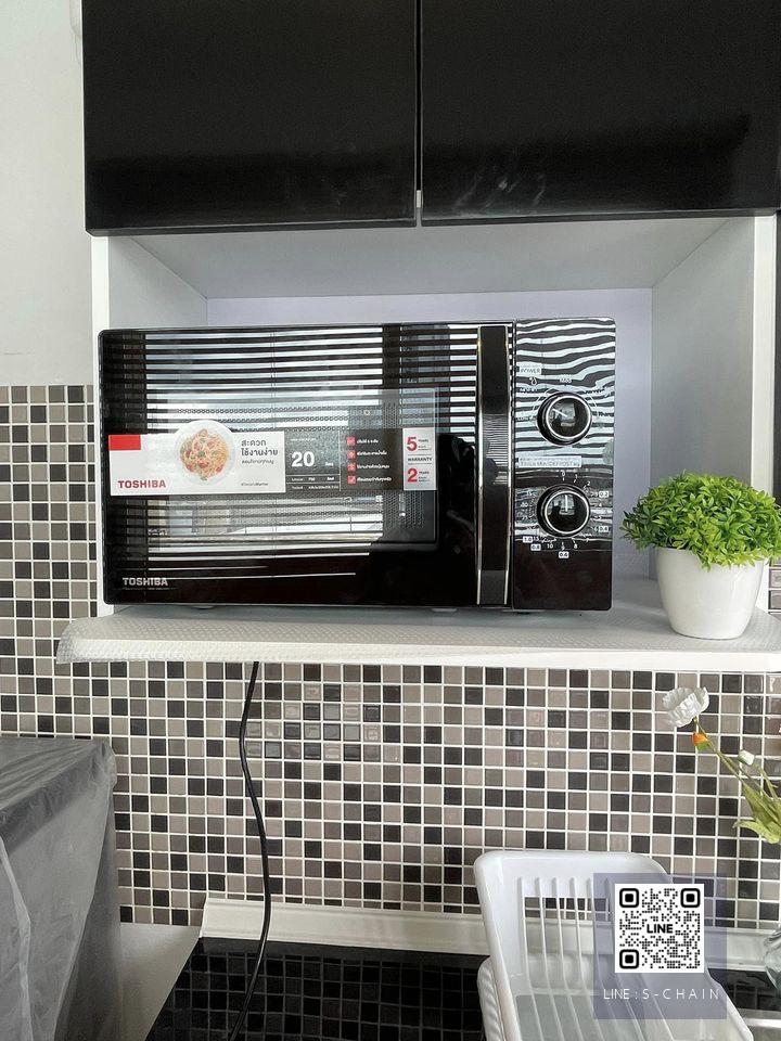 🍁🍂For rent คอนโด ✦Regent Home 19 ✦ ห้องสวยมากกก แยกเป็นสัดส่วน พร้อมเข้าอยู่!!⚡️⚡️  #HF624