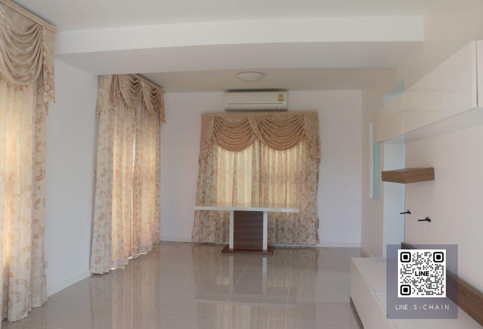 🎉☀️🌳บ้านเดี่ยว 2 ชั้น  ให้เช่า✦บ้าน INIZIO พระราม 2 ​✦ 🛌🚪 3ห้องนอน 2ห้องน้ำ พื้นที่รอบบ้านกว้าง   บ้านซื้อมายังไม่เคยเข้าอยู่  ภายในบ้านพึ่งรีโนเวทใหม่🎉 HF869