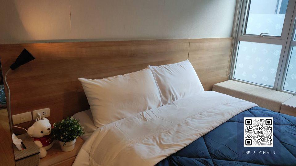 CONDO FOR RENT>> RhyThm Sukhumvit 50>> ใกล้ BTS อ่อนนุช #MO-2836
