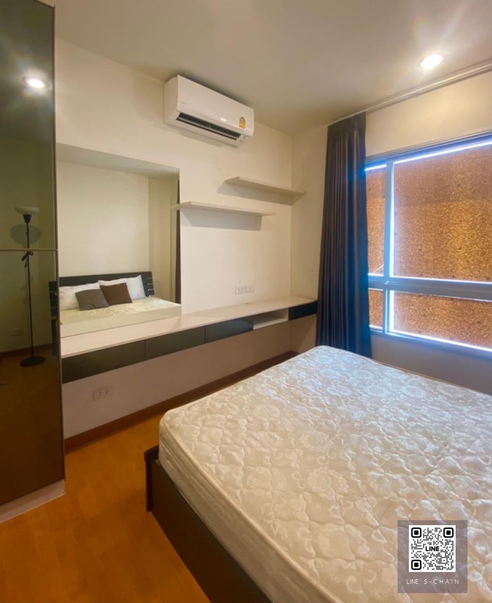 ☁️✨ For rent คอนโด🌼  The president Sukhumvit Samutprakarn 🌸 ชั้น 15 ด้วยสุดยอดทำเล ติดสถานีรถไฟฟ้า BTS แพรกษา วิวแม่น้ำเจ้าพระยา🌸  #HF941