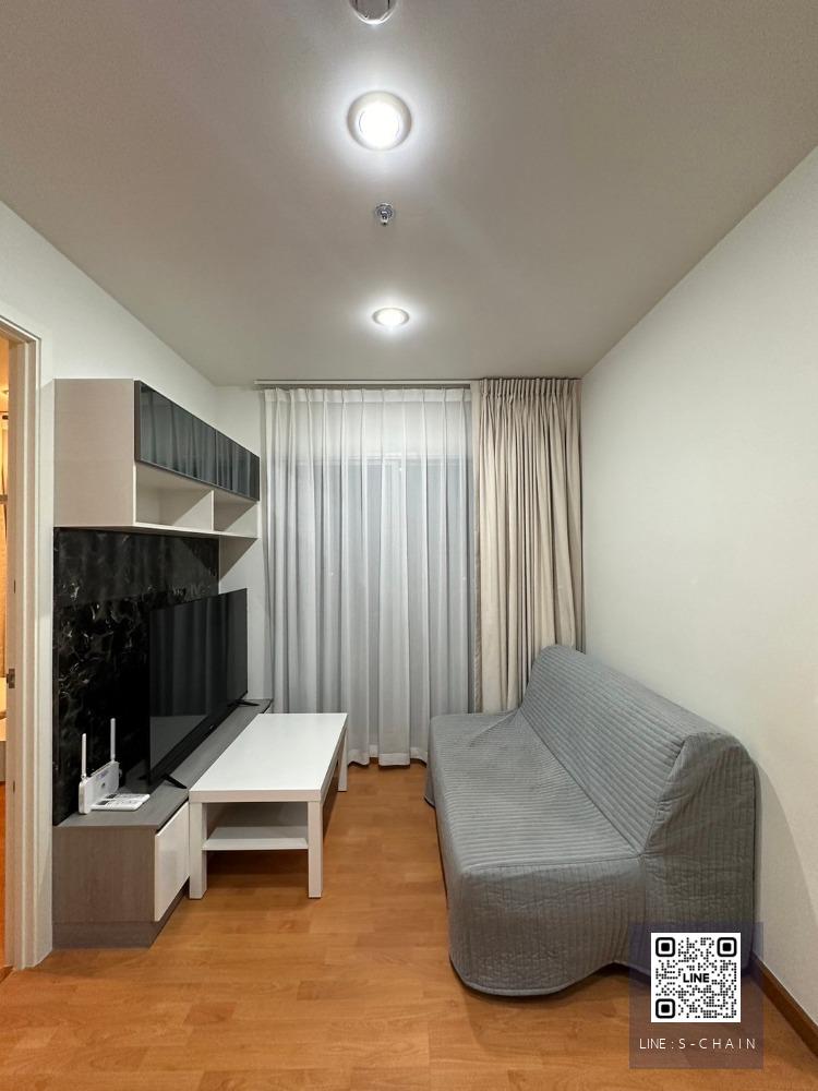 🎉FOR RENT 2 Bedroom >> The President Sukhumvit - Samutprakan>> 2 ห้องนอน ชั้น 11 ชนาด 35 ตร.ม. ห้องสวย เฟอร์ครบ พร้อมอยู่ เดินทางสะดวก ใกล้ Robinson สมุทรปราการ #LV-MO827