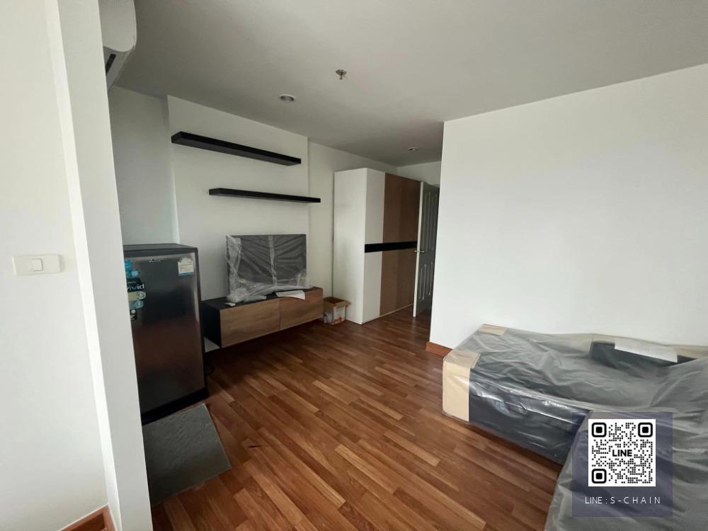 ✨💖For rent คอนโด ✦ Regent home bangson 27✦ จองด่วนน! ห้องใหม่สวยย ชั้นสูงวิวดี😍  #HF362