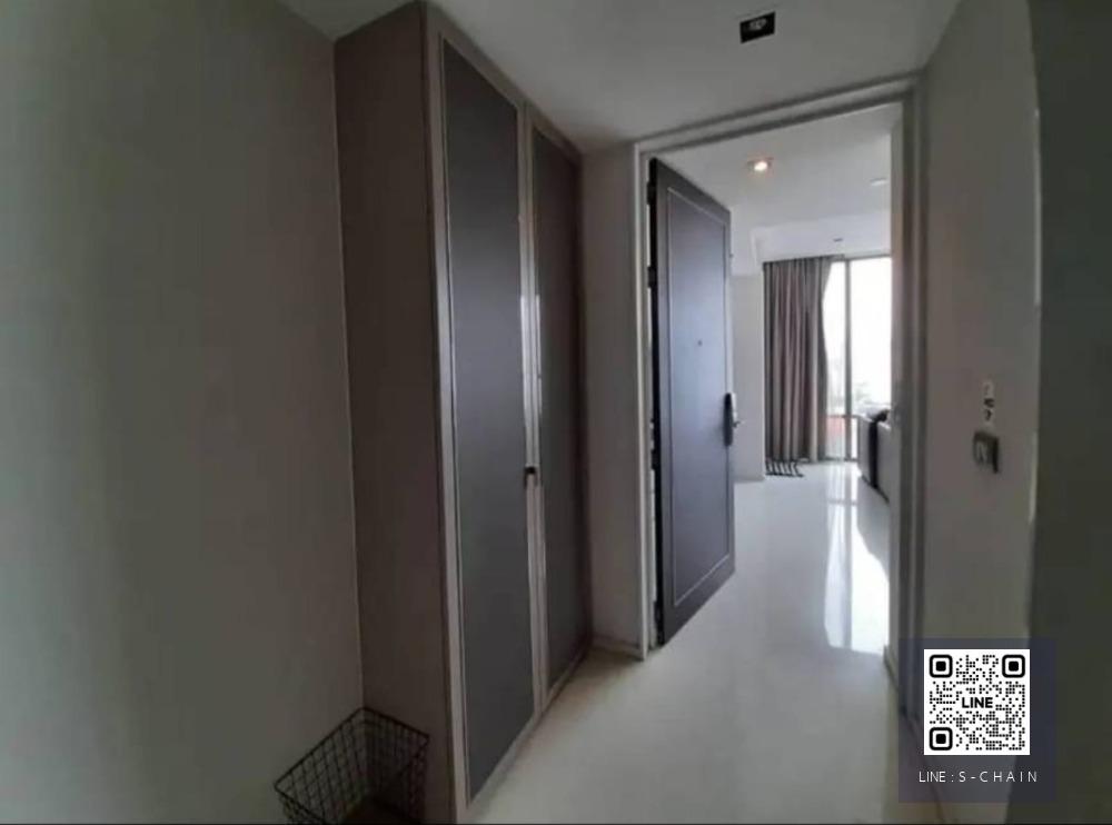 🏬🏢For rent คอนโดหรู ✦The Bangkok Sathorn​✦ ห้องสวยมาก ⚡️ทำเลดีกลางใจเมืองสาทร ชั้นสูงวิวสวย⚡️ #HF909