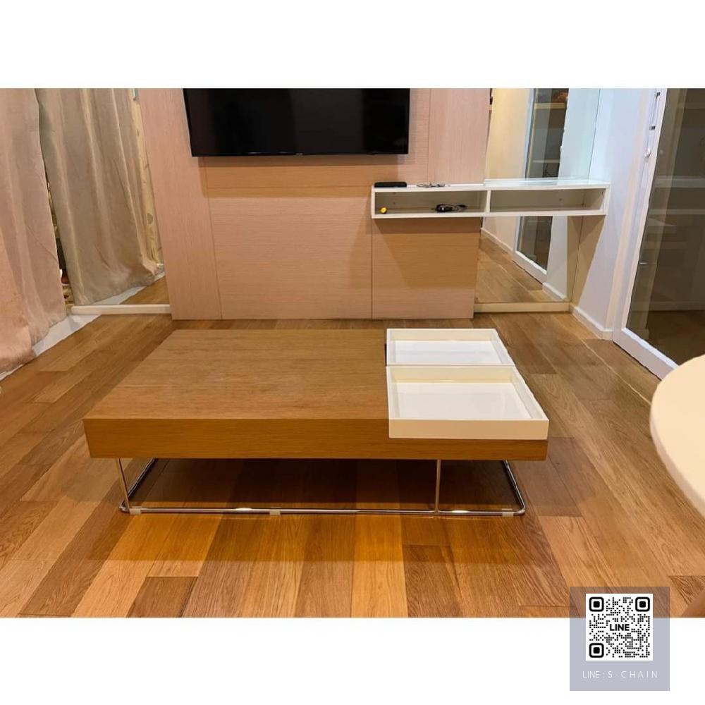 🍁คอนโดให้เช่า🍁15 Sukhumvit Residenceขนาดห้อง 54 ตร.ม. ชั้น 14 #Mo-169