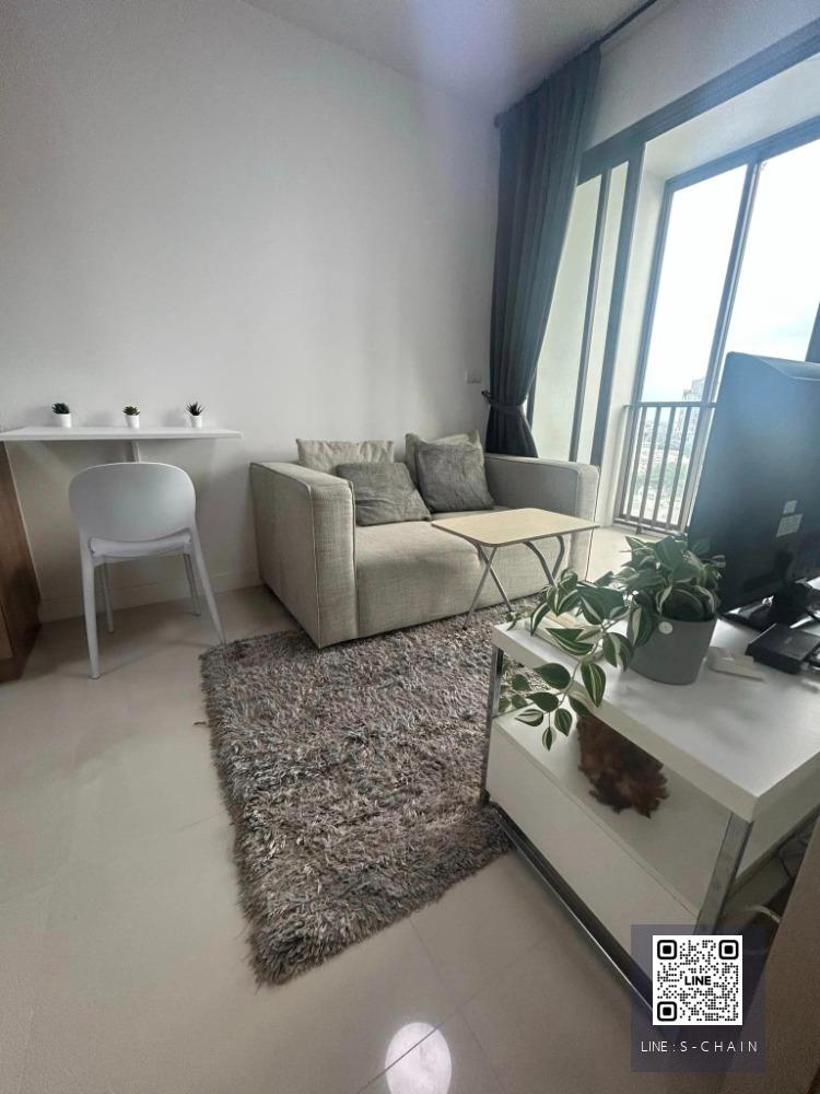 CONDO FOR RENT>> I Deo Mix Sukhumvit>> ใกล้ BTS อุดมสุข #MO-2844