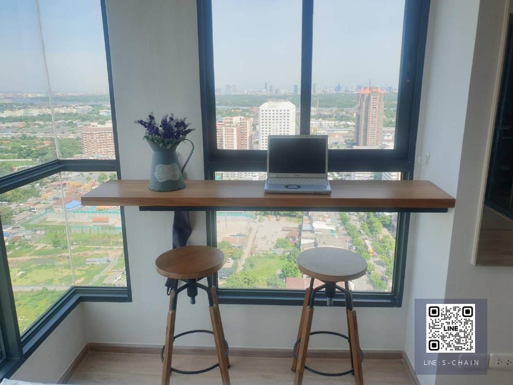 ✨💖For rent คอนโด  ✦Ideo O2 บางนา✦โครงการ สวยมากกก 2 Bed  พร้อมเข้าอยู่ได้เลย 😊 #HFUP501