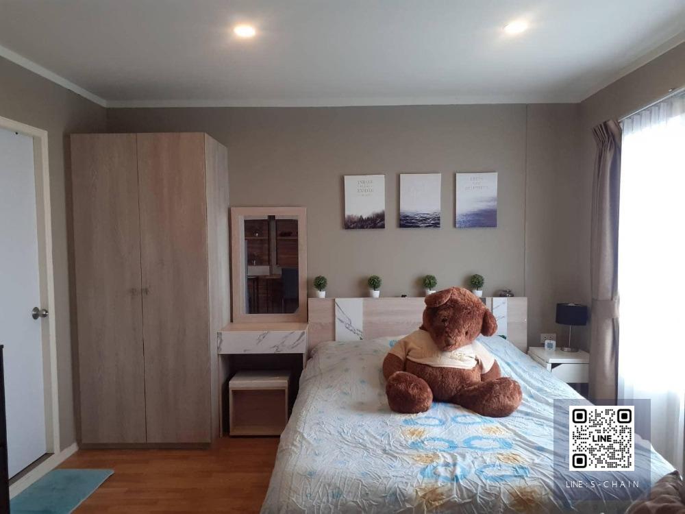 🌈For rent คอนโด ✦Lumpini Ville Sukhumvit 76 - Bearing Station✦ห้องสวย วิวดี ลมแรงเย็นสบาย🌟✨ #HF1849