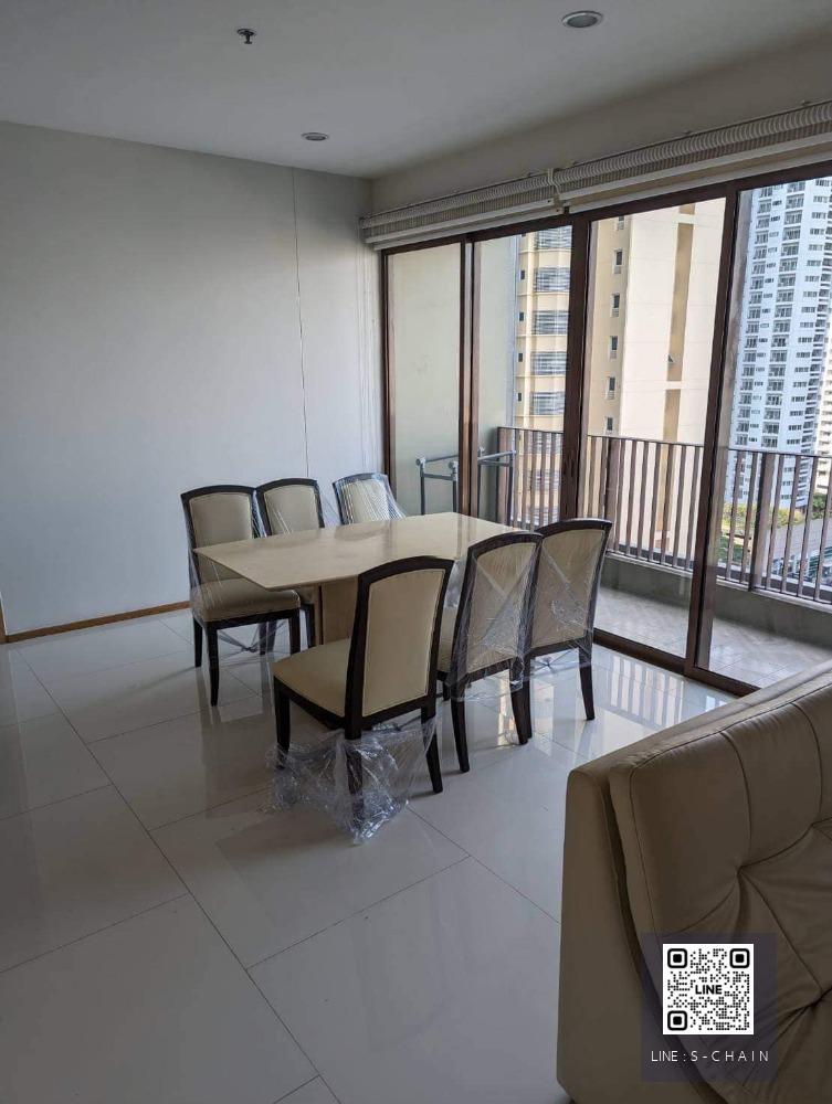 CONDO FOR RENT>> The Emporio Place>> ใกล้ BTS พร้อมพงษ์ #MO-1897