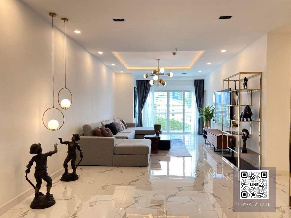 🔔FOR RENT>> Noble Ora Thonglor>> 2 ห้องนอน รีโนเวทใหม่ ตกแต่งสวย เฟอร์นิเจอร์พร้อมเครื่องใช้ไฟฟ้าครบ ใกล้ BTS ทอหล่อ #LV-MO1188