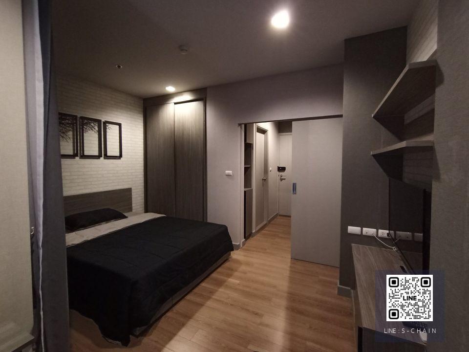 🎀For rent คอนโด ✦Chapter One Midtown Ladprao 24✦ โครงการสวยมาก ทำเลดี ติด MRTลาดพร้าว 🌸🌼 #HF1551