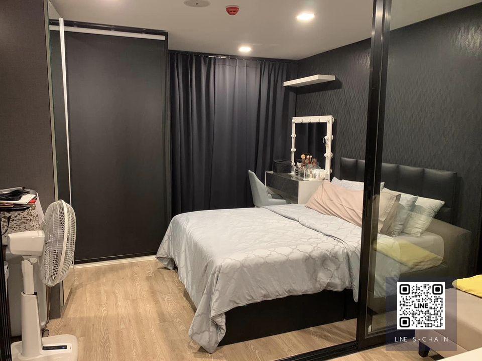 CONDO FOR RENT>> Atmoz Ladprao 15>> ใกล้ MRT ลาดพร้าว / พหลโยธิน BTS ห้าแยกลาดพร้าว #MO-2877