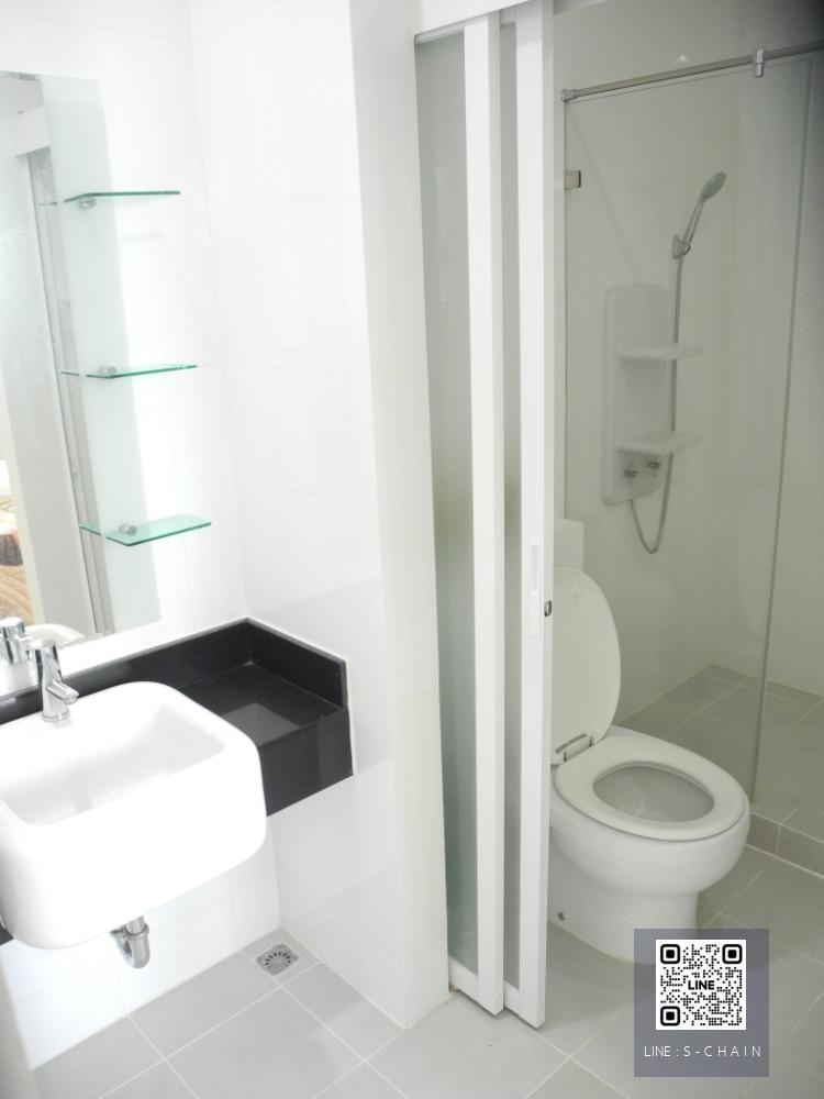 🎊🔥FOR RENT>> Astro Chaengwattana>> ชั้น 14 ขนาดห้อง 35.15 ตร.ม. ห้องทิศตะวันออก  เฟอร์นิเจอร์ครบพร้อมอยู่ ตรงข้าม Central แจ้งวัฒนะ #LV-MO783