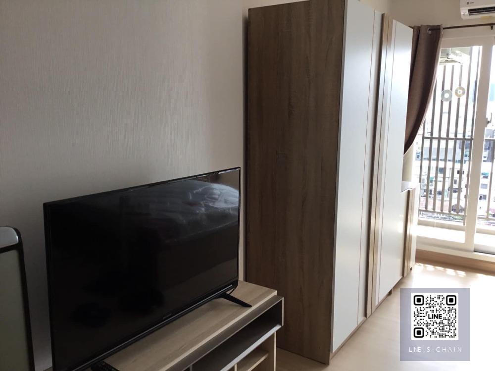 🎀🌈For rent คอนโด ✦Supalai Veranda Ramkhamheang✦ พร้อมเข้าอยู่ มีเฟอร์นิเจอร์ครบ!!!🌟✨ #HF2109