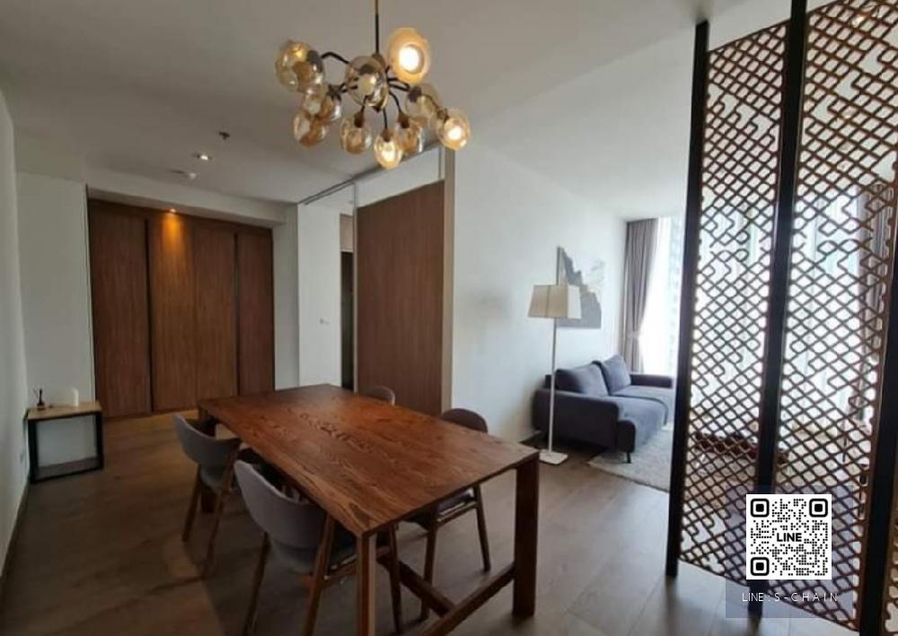 🌟 คอนโด ให้เช่า 🌟Park 24 (Sukhumvit24)ขนาดห้อง 57 ตร.ม. ชั้น 27#MO-1248