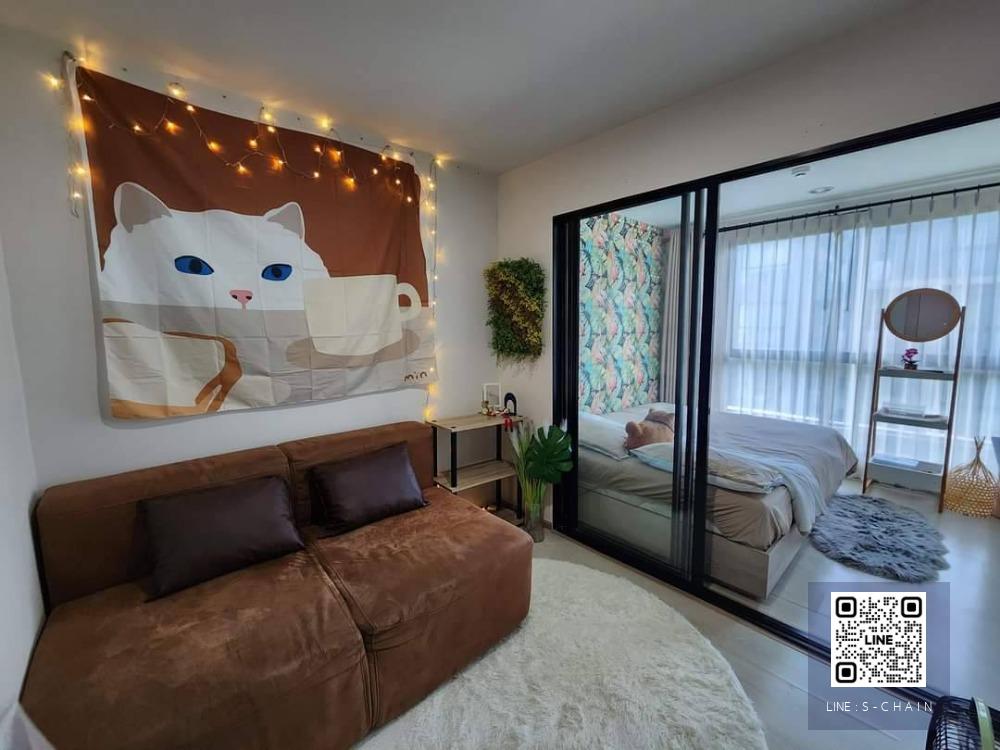 🌈ให้เช่า คอนโด ✦The Excel ลาซาล 52✦ ราคาดี จองด่วนนน!!🌟✨  #HF306