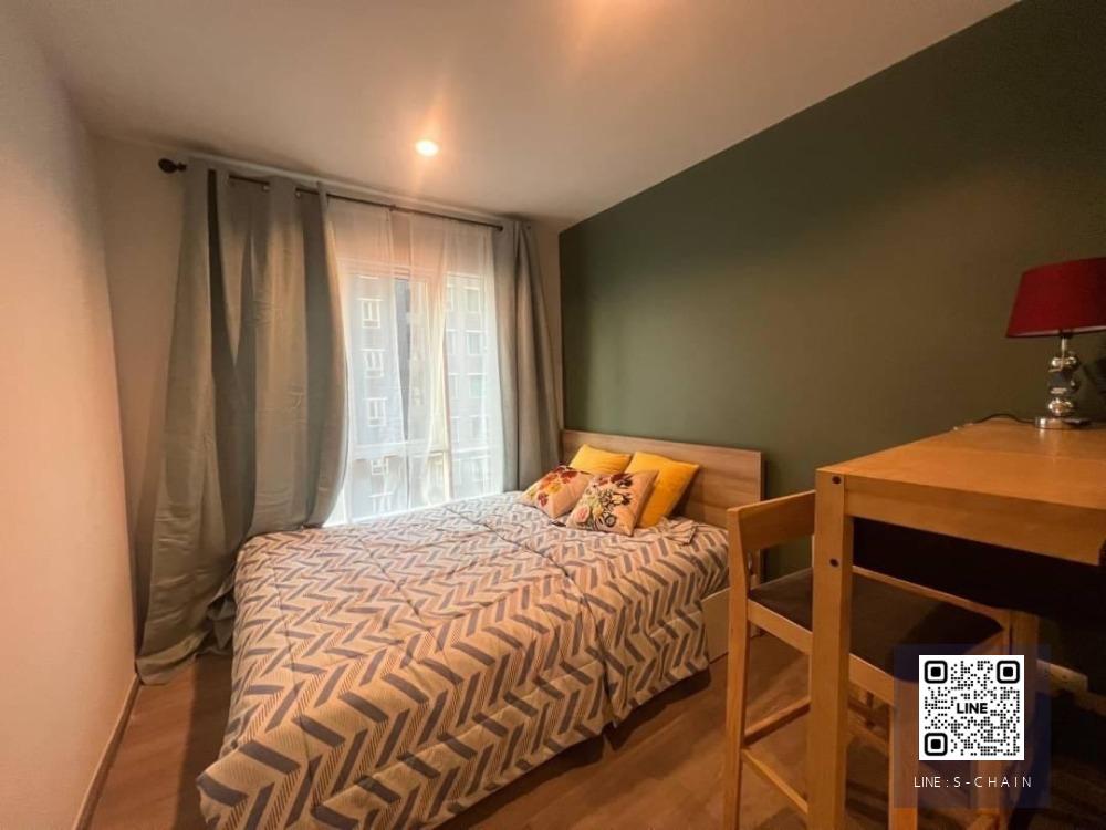 CONDO FOR RENT>> Regent Home Bangson 28>> ติด MRT บางซ่อน #MO-2128