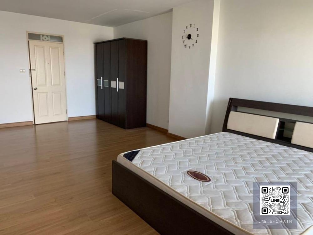 🌇🌠For rent คอนโด ✦Supalai Park Srinakarin✦ Studio ห้องใหญ่ ชั้นสูงวิวดี ทำเลดีแนวรถไฟฟ้าสายสีเหลือง🌟✨  #HF1740