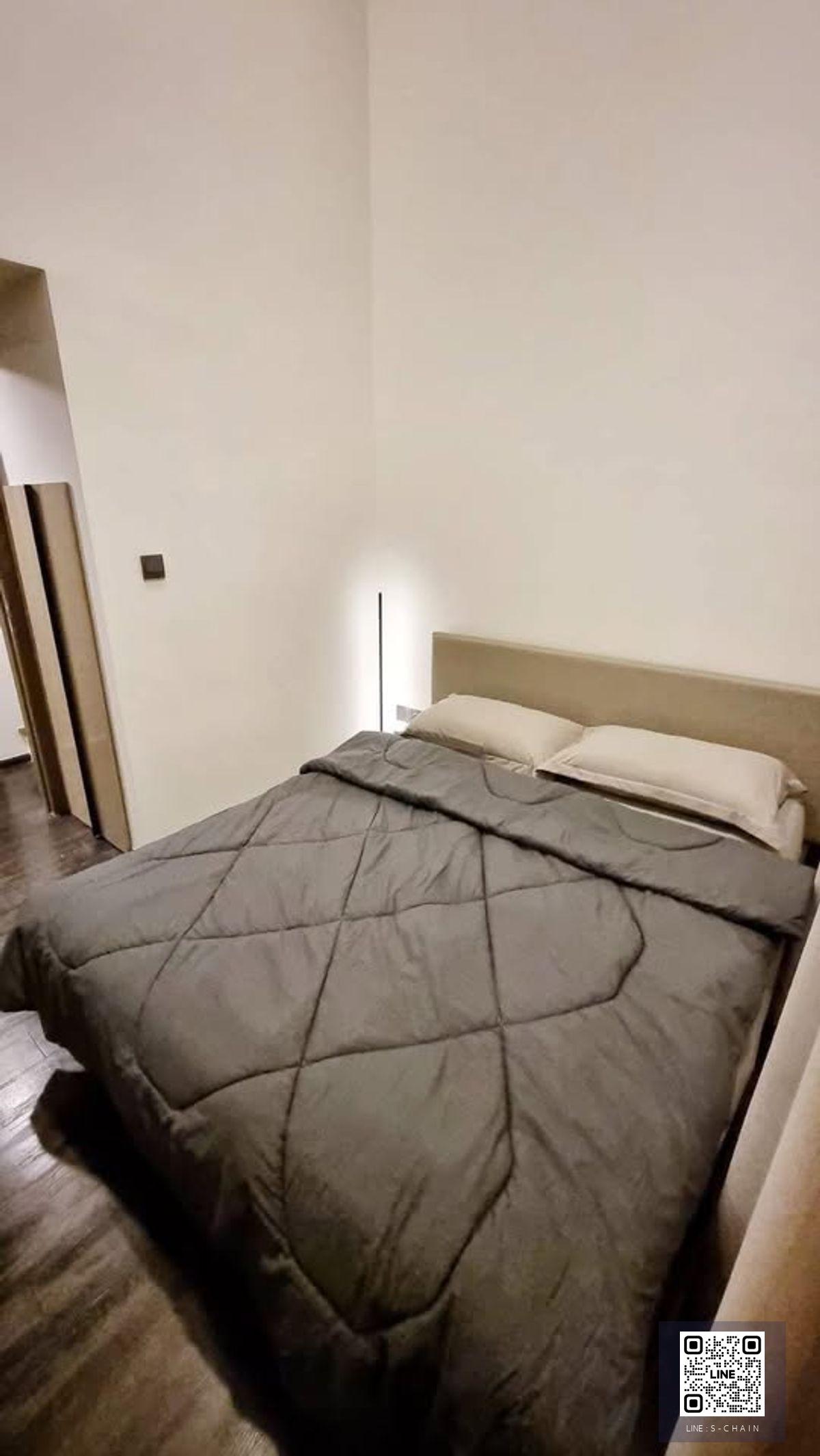 📢FOR RENT>> Park Origin Thonglor>> 🌷 Duplex (33.5+14) 47.5 SQM  ชั้น 45 หันหน้าไปทางทิศตะวันออก วิวสวย มีแสงธรรมชาติมากมาย ใกล้ BTS ทองหล่อ #LV-MO1496