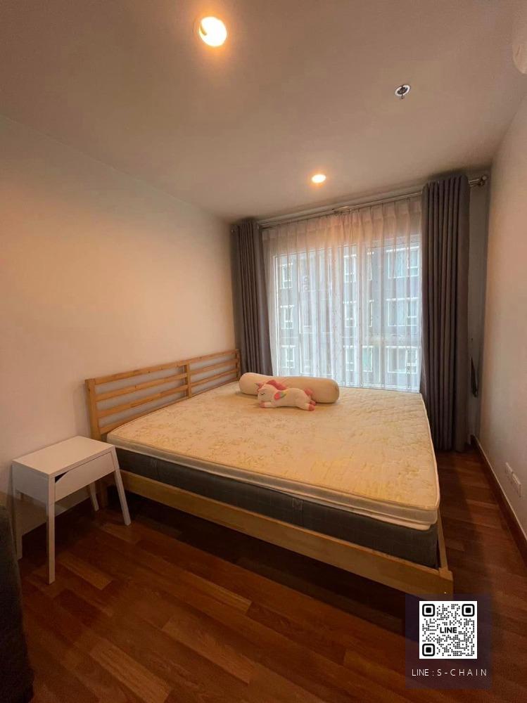 CONDO FOR RENT>> Regent Home Bangson 27>> ติด MRT บางซ่อน #MO-2338