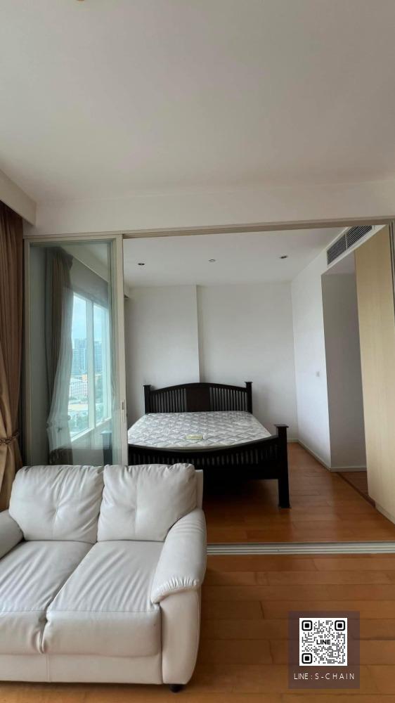 🌺🔥FOR RENT>> Wind Ratchayothin>> 📢ห้องเงียบสงบมาก ชั้น 10 ห้องโปร่งสูง วิวสวย ติด เมเจอร์ รัชโยธิน / BTS รัชโยธิน #LV-MO1145