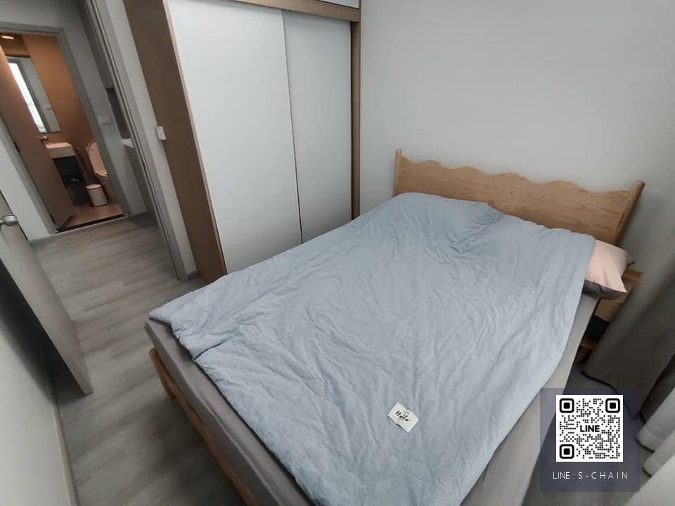 ⛅️For rent คอนโด ✦Ideo Charan 70 - Riverview✦35ตรม. ชั้น26 วิวแม่น้ำ  พร้อมอยู่ ✅ #HF1602