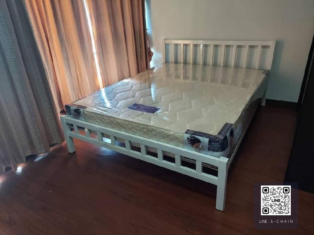 🍀ให้เช่า คอนโด🍀THE ZEST ลาดพร้าวขนาดห้อง 43 ตร.ม. ชั้น 14#Mo-159