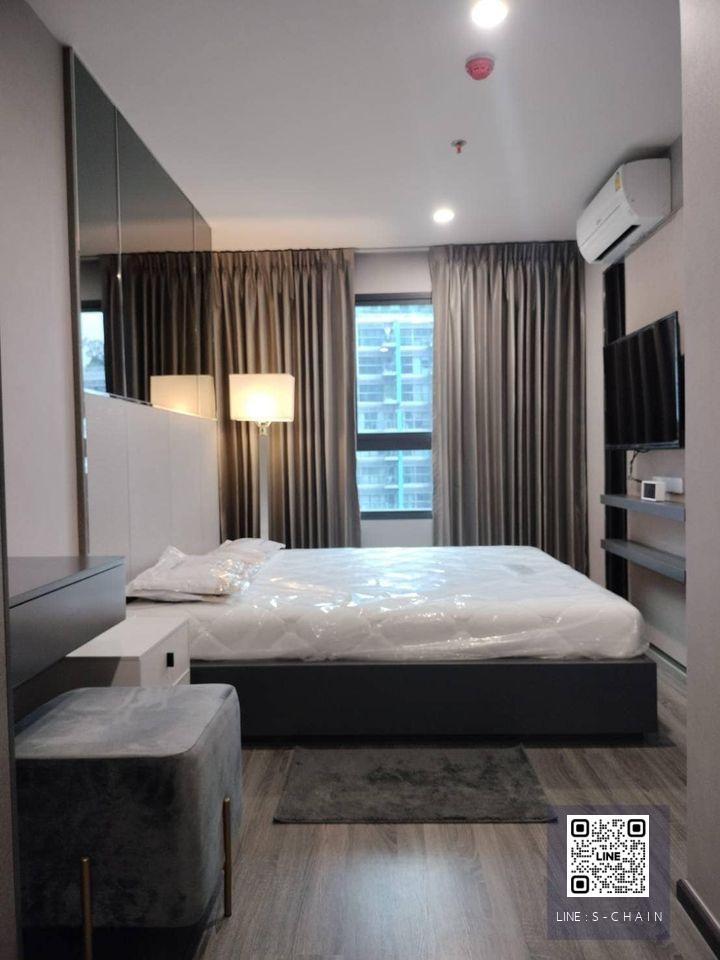 🌸CONDO FOR RENT>> I Deo Chula - Samyan>> 🌸ห้องสวย วิวสูง ใกล้ MRT สามย่าน #HF567