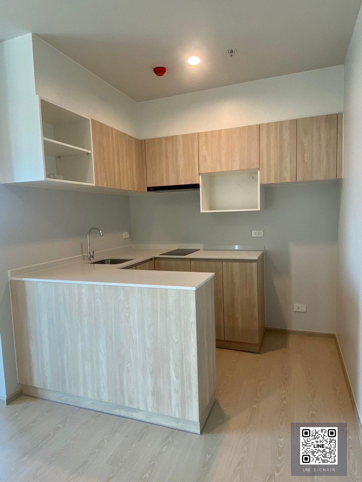 📢FOR RENT 🔥Nue Mega Plus Bangna 3 ห้องนอน 2 ห้องน้ำ ชั้น 32 ตกแต่งเฟอร์นิเจอร์ครบ ห้องใหม่ พร้อมอยู่ ติด Mega / IKEA บางนา #LV-MO1591