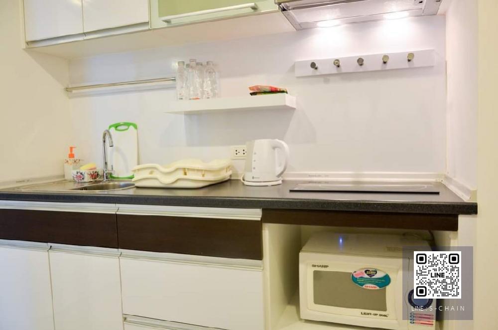 ❄️ คอนโด ให้เช่า ❄️I Deo O2 บางนาขนาดห้อง 27 ตร.ม. ชั้น 16#MO-1238