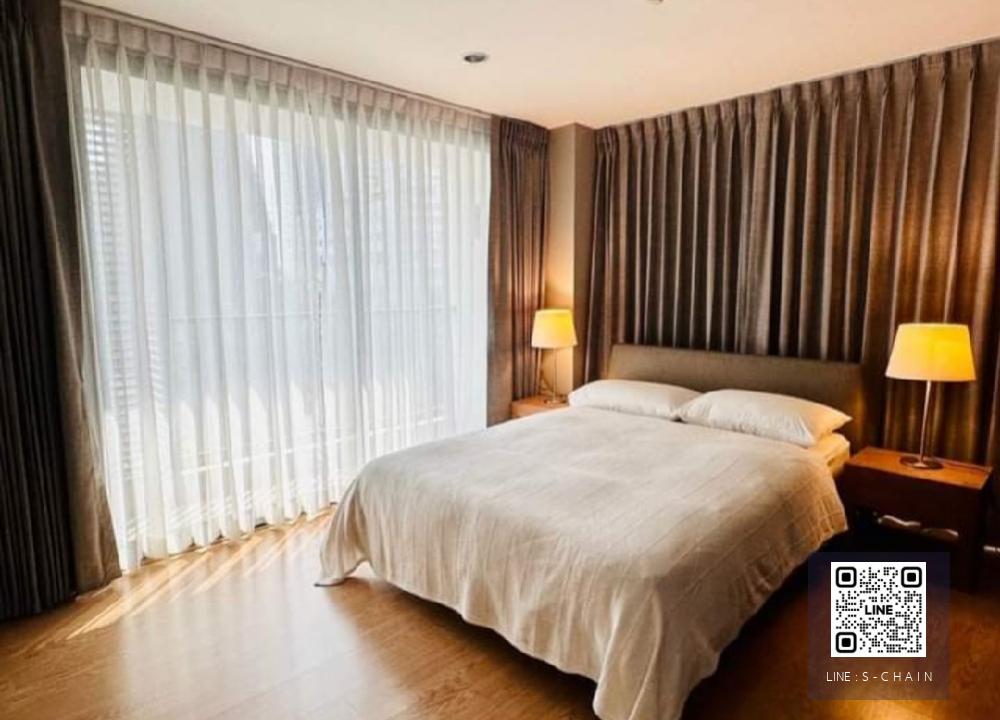 ❄️ คอนโด ให้เช่า ❄️59 HERITAGE Condo(สุขุมวิท 59)ขนาดห้อง 80 ตร.ม. ชั้น 4#MO-1114