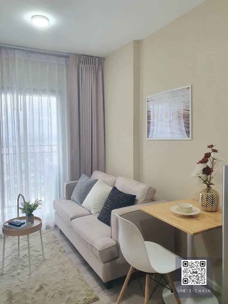 🌈For rent คอนโด ✦Kensington Sukhumvit - Thepharak✦ห้องสวย เฟอร์นิเจอร์ครบ พร้อมเข้าอยู่ 🌈  #HF1513