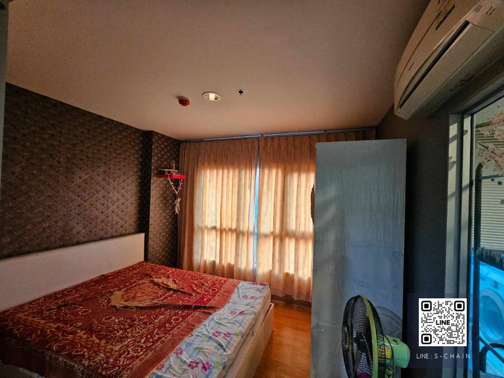 🌟For rent คอนโด ✦Aspire Rama 4✦ห้องสะอาด ชั้น7 ตึก B พร้อมเข้าอยู่😊💥 #HF1957