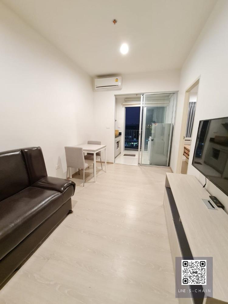 CONDO FOR RENT>> Niche MONO Sukhumvit - Puchao>> ติด BTS ปู่เจ้า #MO-1533