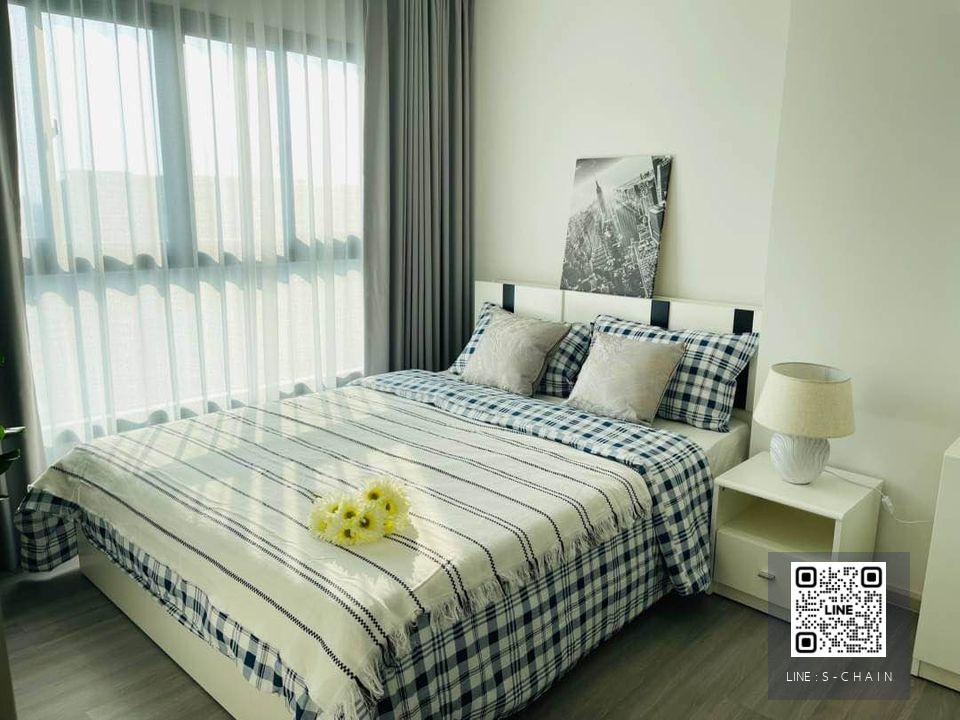 🌇🌠For rent คอนโด ✦The Parkland Charan - Pinklao✦ ห้องสวย 2 ห้องนอน 1 ห้องน้ำ 🎉 #HF1494