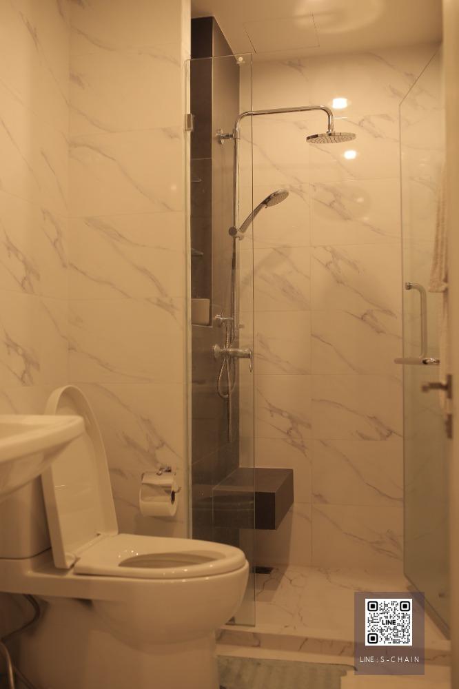 🏬🏢For rent คอนโด ✦ Niche Pride Taopoon - Interchange✦ 🌈ห้องตกแต่งครบสวย ชั้นสูง เดินทางสะดวกติด MRT เตาปูนอินเตอร์​เชนจ์🚆​  #HF391