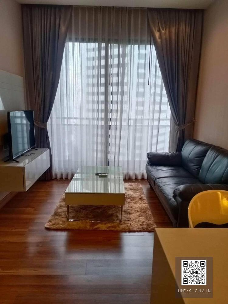 FOR RENT>> Ivy Amprio Ratchada>> ติดถนนรัชดาภิเษก ใกล้ MRT ศูนย์วัฒนธรรม #LV-MO236