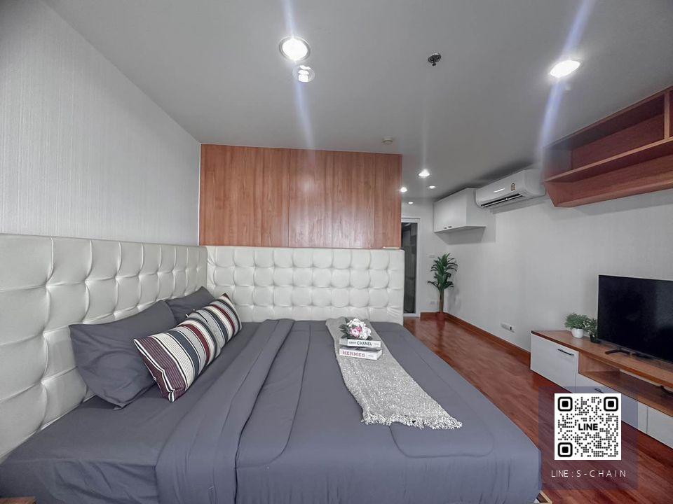 🌹💗For rent คอนโด ✦Bangkok Horizon Ramkhamhaeng✦ ห้องสวย ห้องพร้อมเข้าอยู่🌸 #HF2066