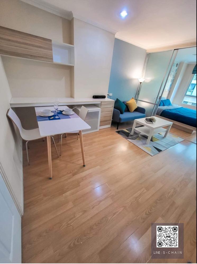 🌳For rent คอนโด ✦Lumpini Place Rama 8✦ ห้องสวยแต่งครบ น่าอยู่😊💥 #HF1179