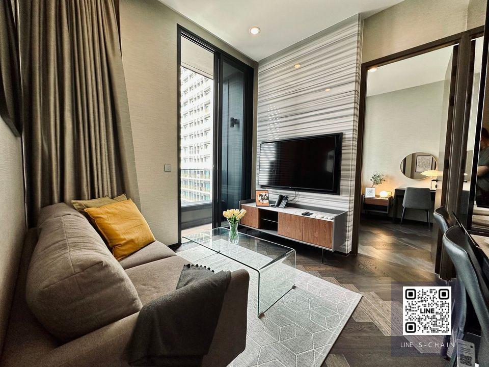 📢📣For rent คอนโดหรู ย่านทองหล่อ ✦The Esse Sukhumvit 36 ✦ ห้องสวยไฮโซมาก ทำเลดีมากก ติด BTS ทองหล่อ🌟✨ #HF670