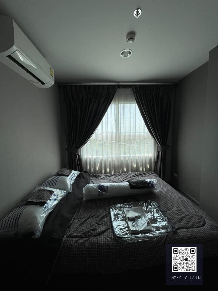 CONDO FOR RENT>> The Trust @BTS Erawan >> ติด BTS เอราวัณ วิวแม่น้ำเจ้าพระยา #MO-1878