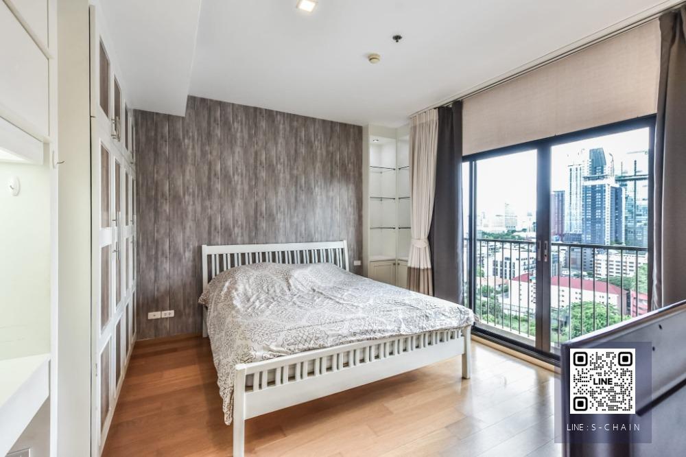 🎀🌈For rent คอนโด ✦Noble Revent Phayathai✦ ห้องสวยมากกก ทำเลดี พร้อมเข้าอยู่!🌟✨ #HF644