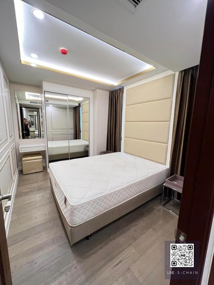 🌻 🎉For rent คอนโด ✦Amaranta Residence✦2 ห้องนอน 2 ห้องน้ำ ตกแต่งสวยหรู เครื่องใช้ไฟฟ้าครบ พร้อมเข้าอยู่ 😊💥#HF1669