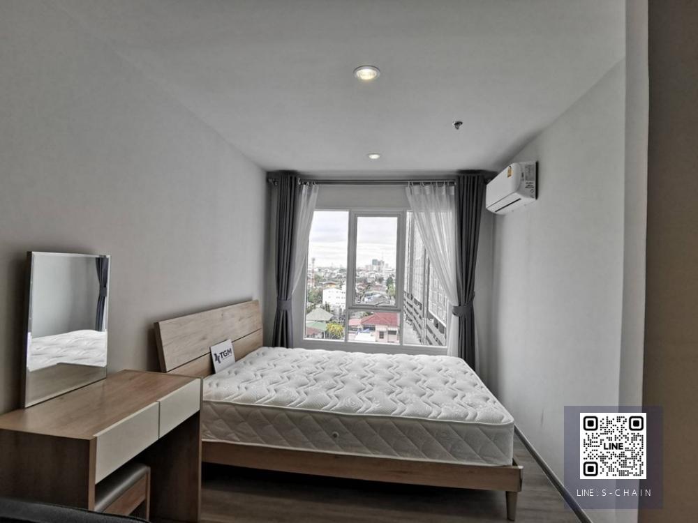 🎉🎉 ตึก B มี 7/11 ✦Regent Home Bangson เฟส 28​✦ 💥 จองโล้ดดดด💥