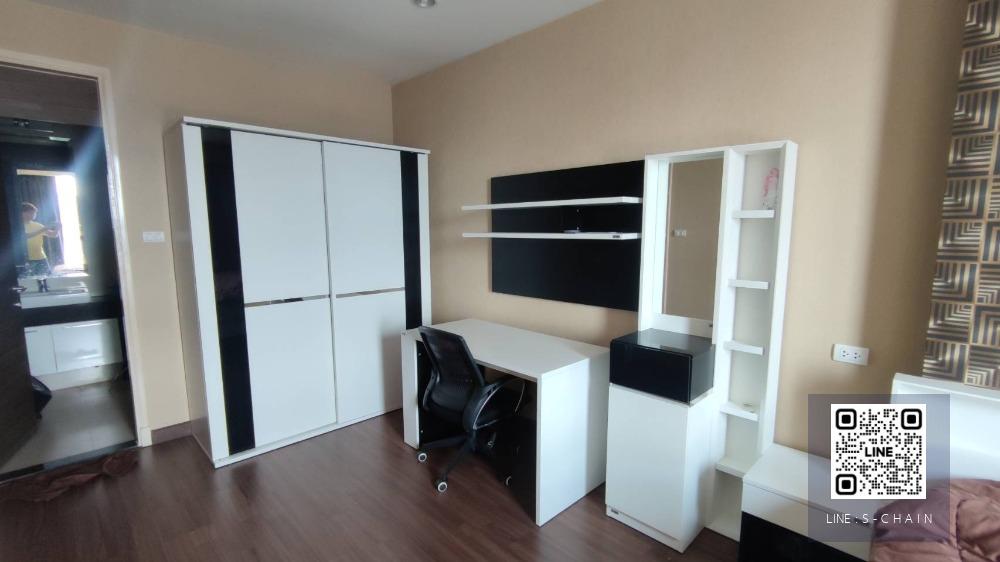 CONDO FOR RENT>> Supalai Prima Riva>> ใกล้ BTS ช่องนนทรี #MO-2257