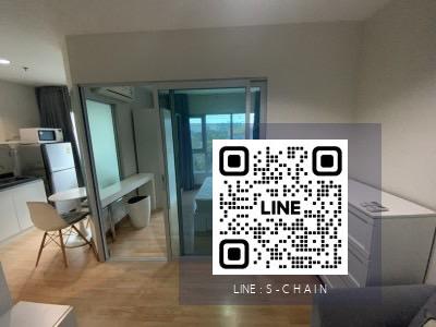 CONDO FOR RENT>> Aspire Rama 4>> ใกล้ BTS เอกมัย #MO-2193