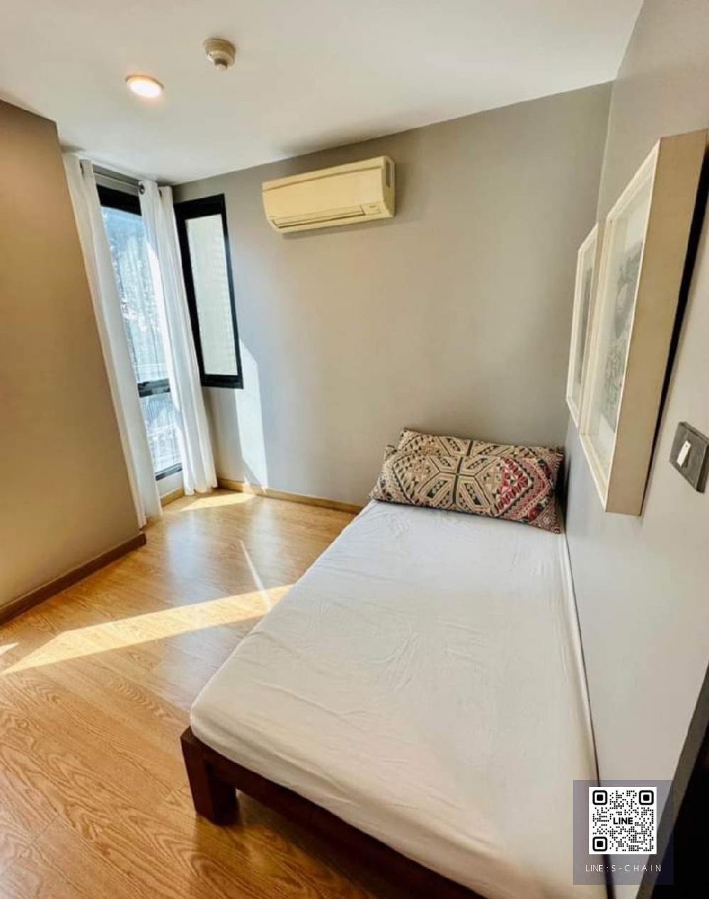 ❄️ คอนโด ให้เช่า ❄️59 HERITAGE Condo(สุขุมวิท 59)ขนาดห้อง 80 ตร.ม. ชั้น 4#MO-1114