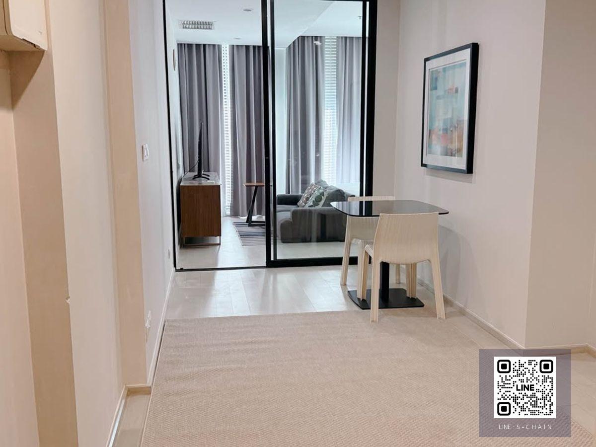 📢⭐FOR RENT>> Noble Ploenchit 🔥🍀 ห้องสวย ทำเลดี เดินทางง่าย ใกล้ BTS เพลินจิต ชั้น 3 อาคาร C #LV-MO1768