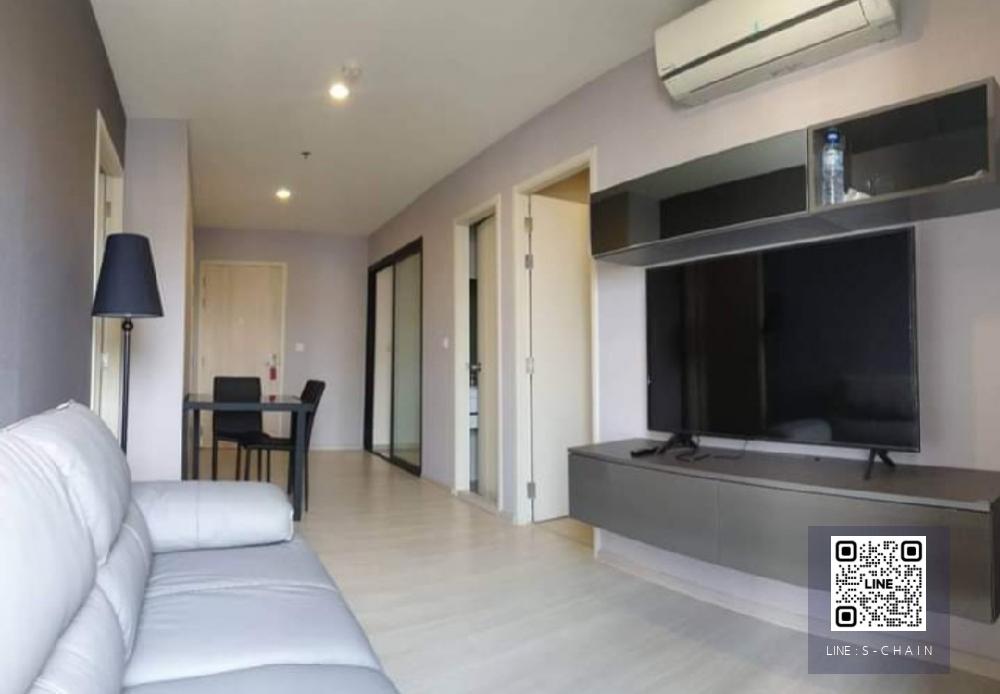 ⭐️คอนโด ให้เช่า⭐️Life Asokeขนาดห้อง 55 ตร.ม. ชั้น 26#Mo-322